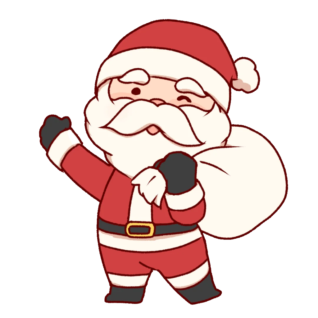 Santa Claus